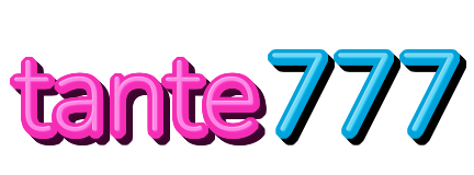 tante777 — logo kanal
