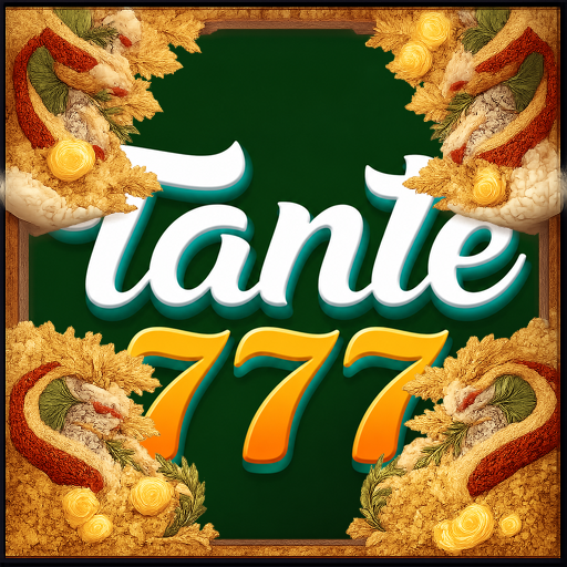 tante777 — mitra unggulan