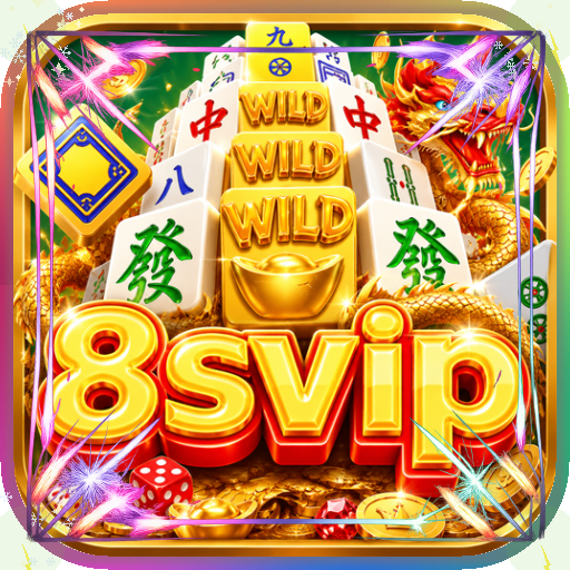 8svip — mitra unggulan
